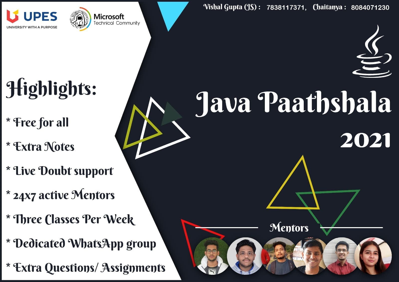 Microsoft Technical Community