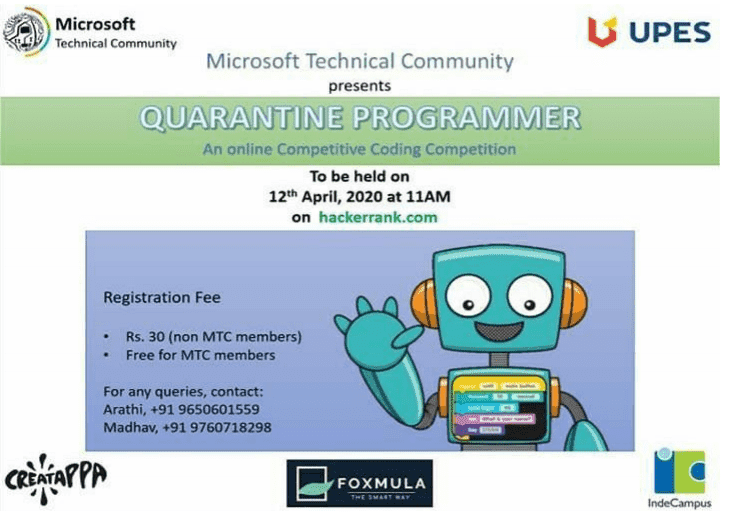 Microsoft Technical Community