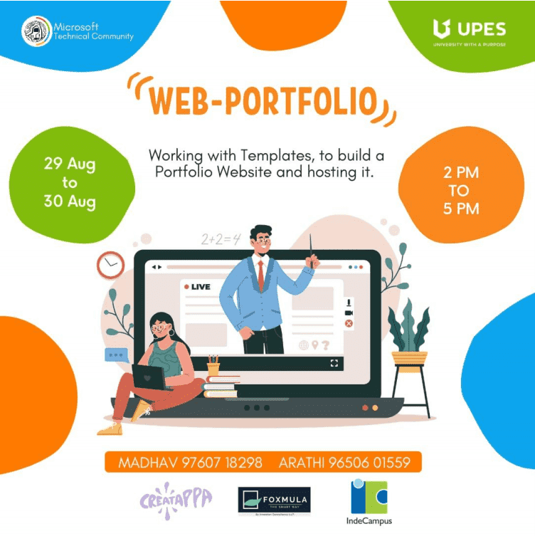 Microsoft Technical Community