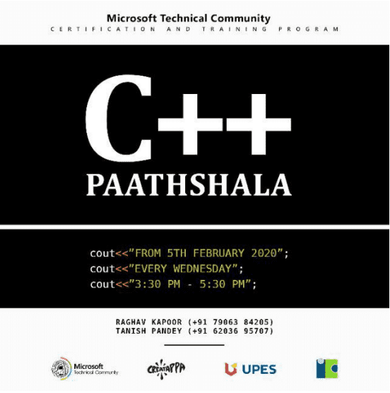Microsoft Technical Community