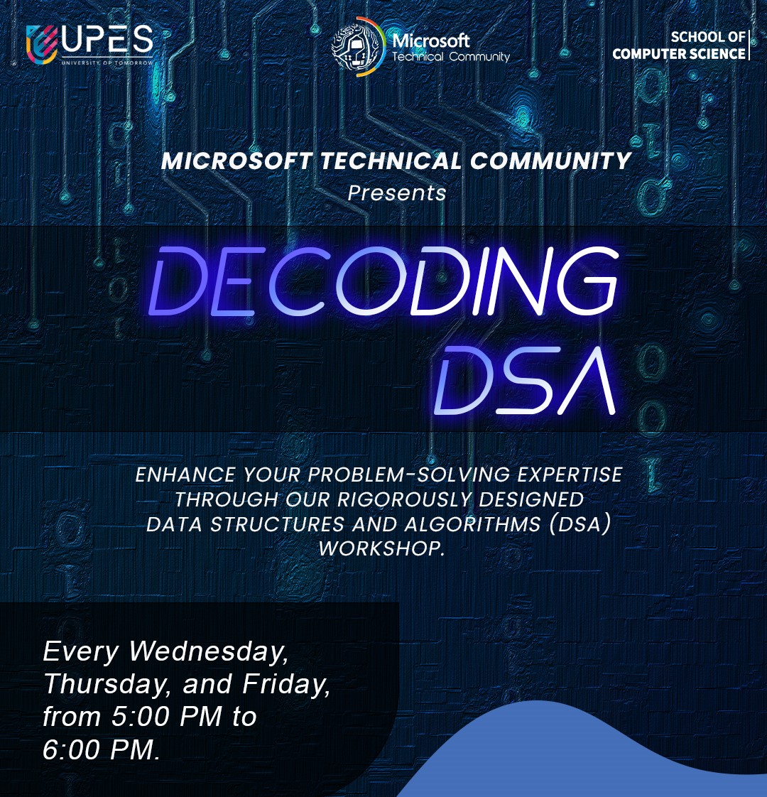 Microsoft Technical Community